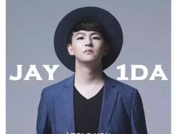 Jay1da - Bigger One
